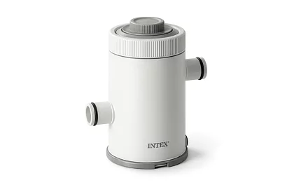 Bazénové filtrační čerpadlo C330, 1250 l/h H filtr 29007 - I26602NP