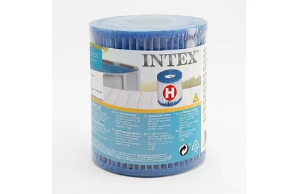 Bazénové filtrační čerpadlo C330, 1250 l/h H filtr 29007 - I26602NP