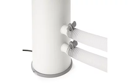 Bazénové filtrační čerpadlo 3785 l/h filtr A29000 Hydro Aeration až 21100 l – Intex 26638NP