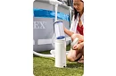 Bazénové filtrační čerpadlo 3785 l/h filtr A29000 Hydro Aeration až 21100 l – Intex 26638NP