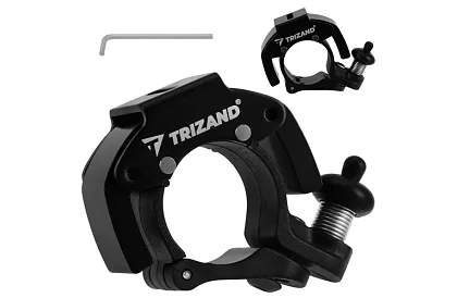 Mechanický hlasitý zvonek na kolo – 100 dB