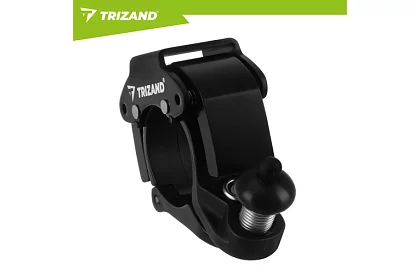 Mechanický hlasitý zvonek na kolo – 100 dB