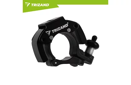 Mechanický hlasitý zvonek na kolo – 100 dB