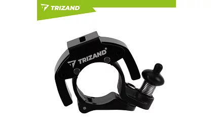 Mechanický hlasitý zvonek na kolo – 100 dB