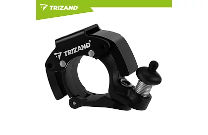 Mechanický hlasitý zvonek na kolo – 100 dB