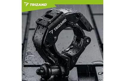 Mechanický hlasitý zvonek na kolo – 100 dB