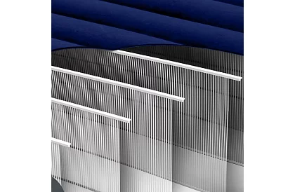 Nafukovací sametová matrace 137 × 191 × 25 cm – Dura-Beam