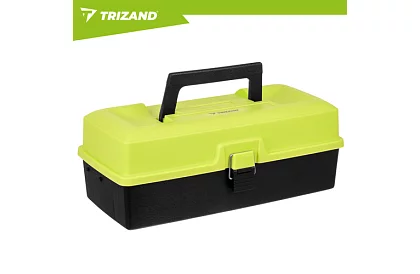 Rybářský box 33 × 16 × 13 cm – organizér na rybářské potřeby