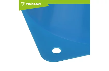 Tréninkové barevné kužely 23 cm – sada 10 ks