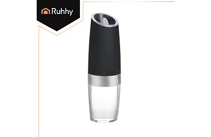 Sada elektrických designových mlýnků – 2 ks