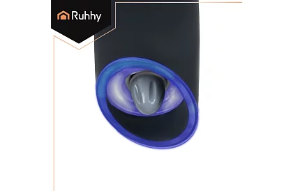 Sada elektrických designových mlýnků – 2 ks