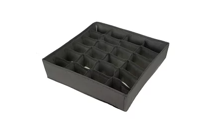 Organizéry do šuplíků na spodní prádlo – sada 4 ks