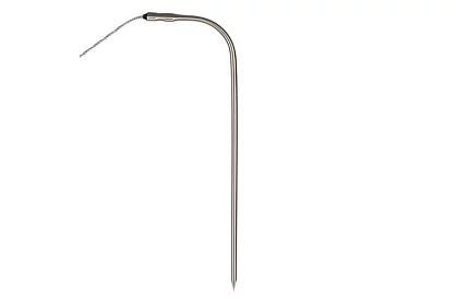 Digitální kuchyňský teploměr se sondou