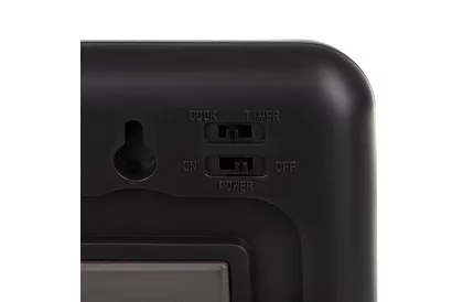 Digitální kuchyňský teploměr se sondou