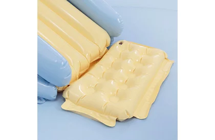 Nafukovací vodní hřiště 196x178x127 cm - Hrad I56148NP