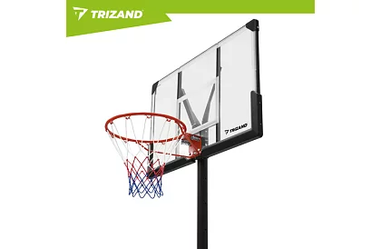 Basketbalový koš 135- 305 cm - nastavitelný, volně stojící