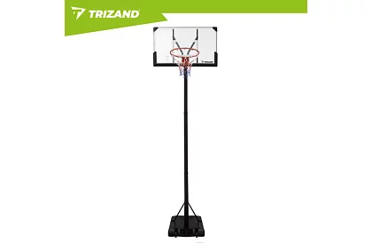 Basketbalový koš 135- 305 cm - nastavitelný, volně stojící