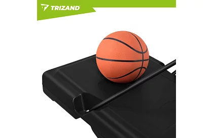 Basketbalový koš 135- 305 cm - nastavitelný, volně stojící