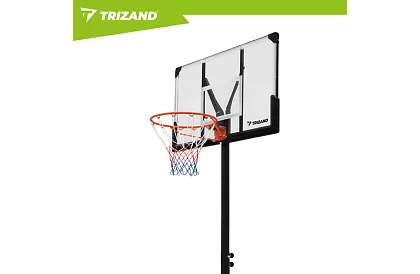 Basketbalový koš 135- 305 cm - nastavitelný, volně stojící