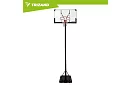 Basketbalový koš 135- 305 cm - nastavitelný, volně stojící