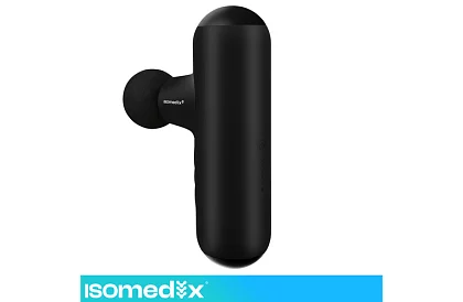 Kompaktní masážní pistole 5 režimů - Dobíjecí 2 x 2500 mAh