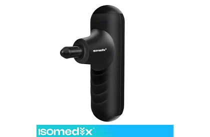 Kompaktní masážní pistole 5 režimů - Dobíjecí 2 x 2500 mAh