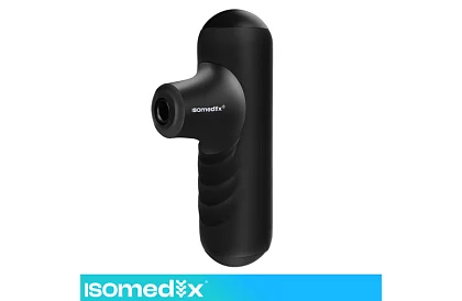 Kompaktní masážní pistole 5 režimů - Dobíjecí 2 x 2500 mAh