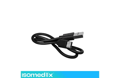 Kompaktní masážní pistole 5 režimů - Dobíjecí 2 x 2500 mAh