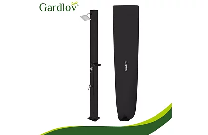 Solární zahradní sprcha 35 Litrů + příslušenství