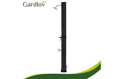 Solární zahradní sprcha 35 Litrů + příslušenství