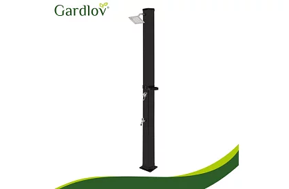 Solární zahradní sprcha 35 Litrů + příslušenství