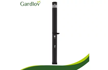 Solární zahradní sprcha 35 Litrů + příslušenství