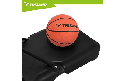 Basketbalový koš 150-259 cm + míč - nastavitelný, volně stojící