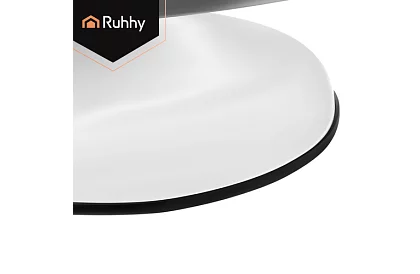 Otočný kovový stojan  - talíř na dorty 30 cm