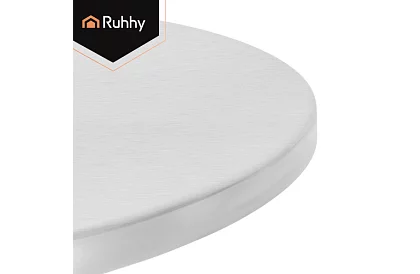 Otočný kovový stojan  - talíř na dorty 30 cm