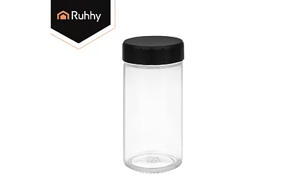 Otočný stojan na kořenky + Sada 20 dóz na koření