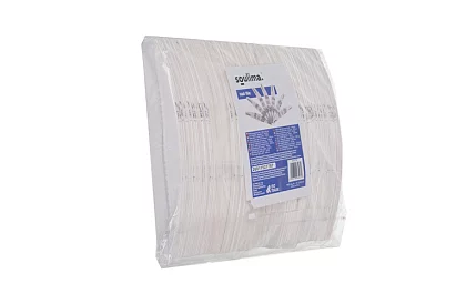 Tenký pilník na nehty 100/180 - Sada 100 kusů