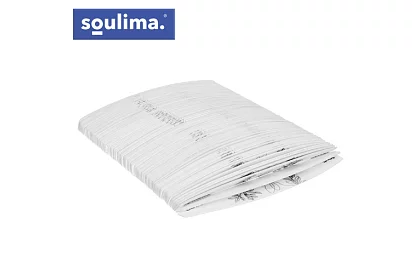 Tenký pilník na nehty 100/180 - Sada 100 kusů