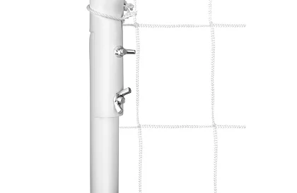 Kovová fotbalová branka 213x150x90 cm