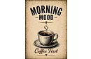 Morning mood - obraz - Ranní nálada a káva 05