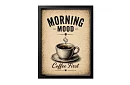 Morning mood - obraz - Ranní nálada a káva 05