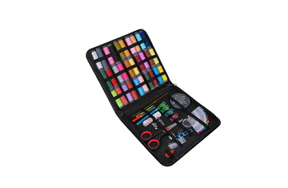 Šicí sada 112 dílů v pouzdře