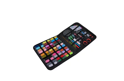 Šicí sada 112 dílů v pouzdře