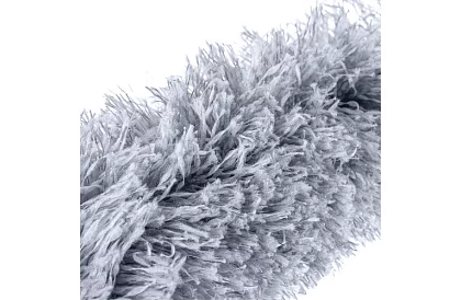 Teleskopický tenký mop – prachovka - 2 nástavce