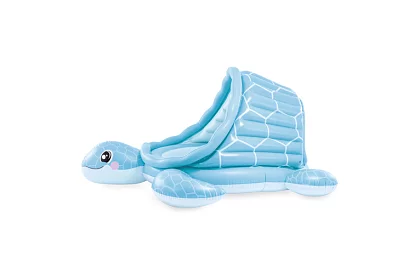 Nafukovací bazén se stříškou 218 × 206 × 97 cm Turtle Cove Playland, I48677NP