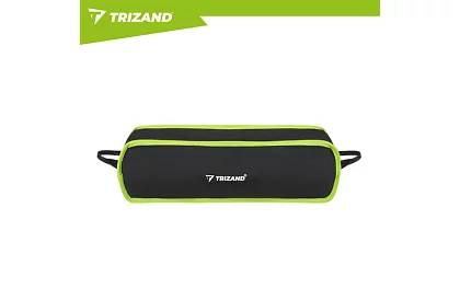 Rybářské skládací lehké křeslo 41 × 52 × 86 cm