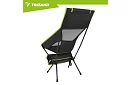 Rybářské skládací lehké křeslo 41 × 52 × 86 cm