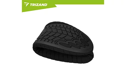 Boty do vody – protiskluzové, rychleschnoucí – černé, velikost 36