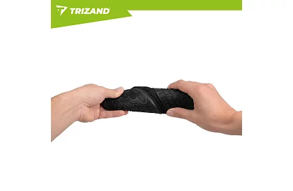 Boty do vody – protiskluzové, rychleschnoucí – černé, velikost 36