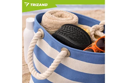 Boty do vody – protiskluzové, rychleschnoucí – černé, velikost 45